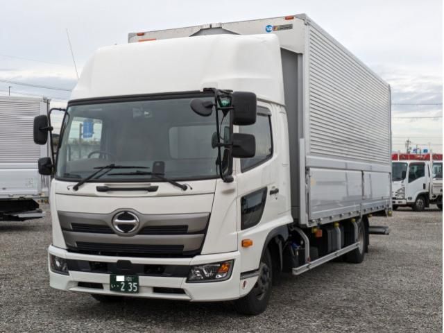 HINO / RANGER