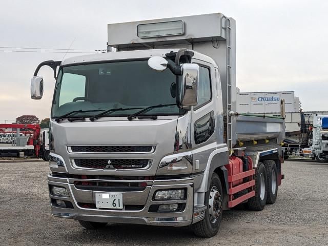 MITSUBISHI FUSOU / SUPER GREAT