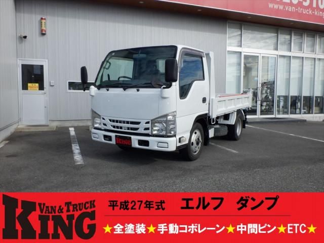 ISUZU / ELF