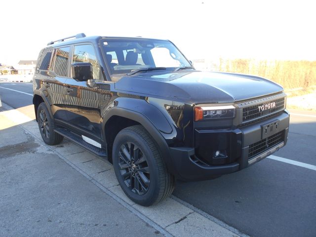 TOYOTA / LANDCRUISER 250