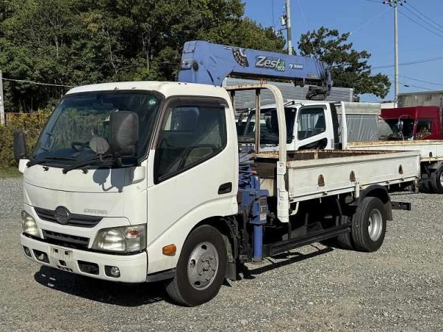HINO / DUTRO