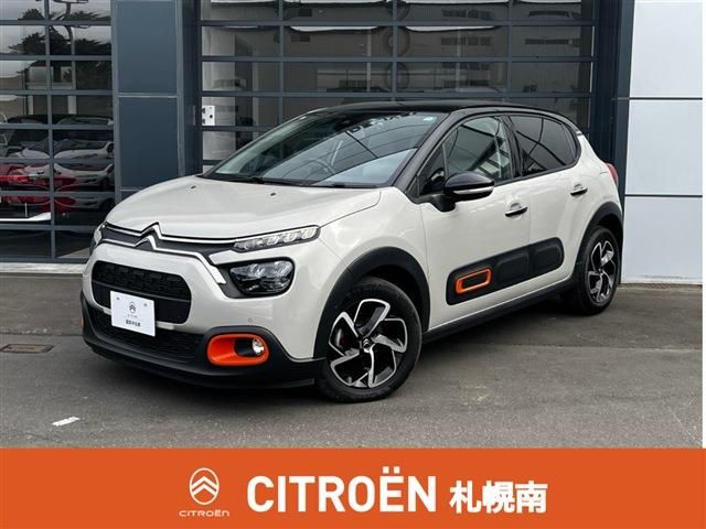 CITROEN / CITROEN C3