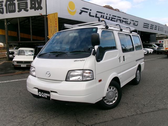 MAZDA / BONGO van 1.15t 2WD