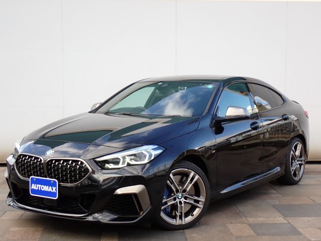 BMW / BMW 2series Gran coupe