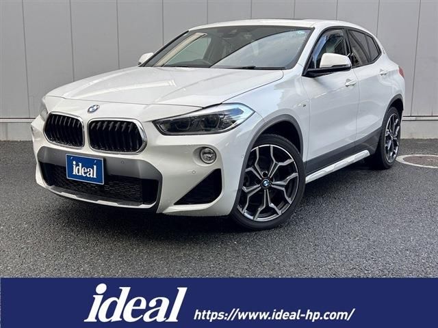 BMW / ＢＭＷ（Ｘ２）