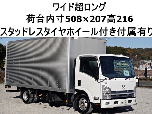 ISUZU / ELF