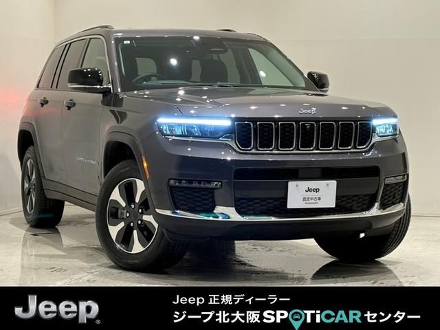 JEEP / JEEP GRAND CHEROKEE