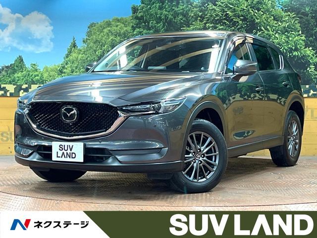 MAZDA / CX-5