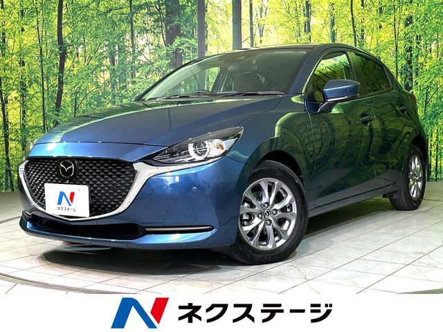 MAZDA / MAZDA2