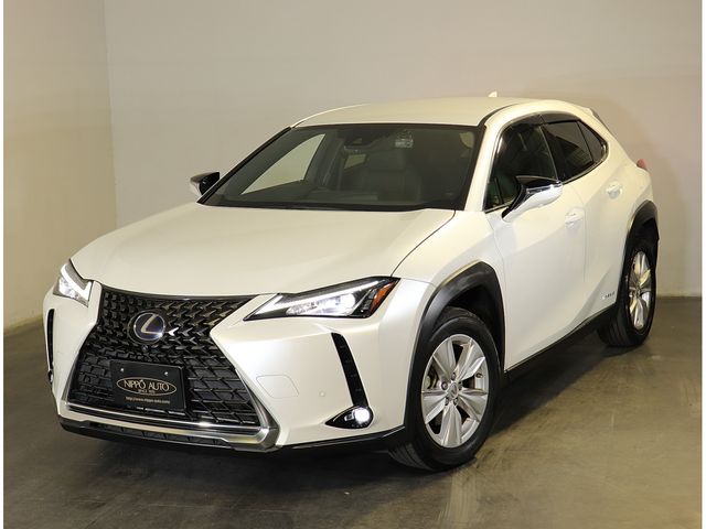 TOYOTA / LEXUS UX250h