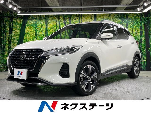 NISSAN / KICKS