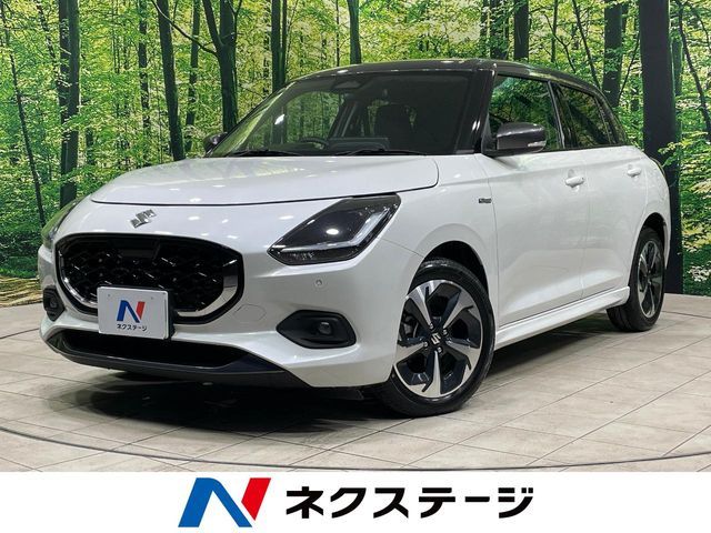 SUZUKI / SWIFT