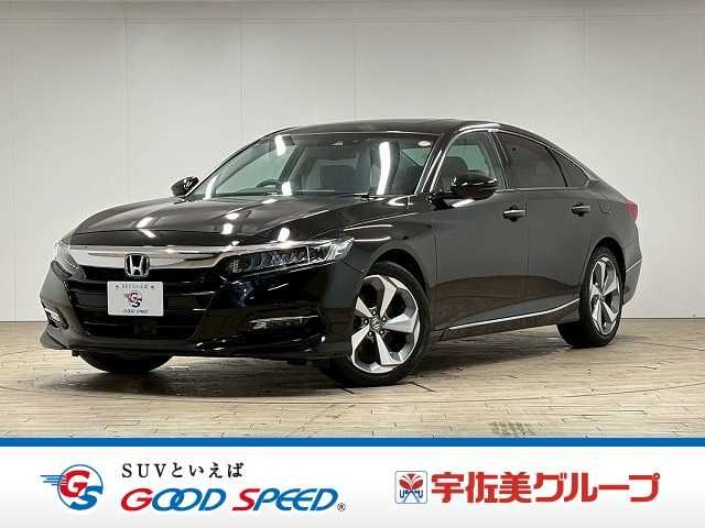 HONDA / ACCORD HYBRID