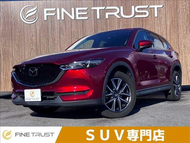 MAZDA / CX-5