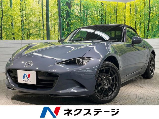 MAZDA / ROADSTER
