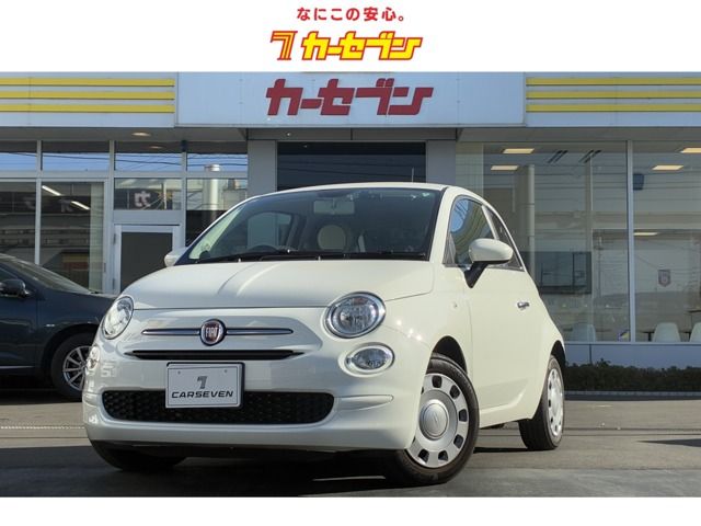 FIAT / FIAT 500