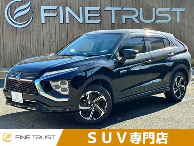 MITSUBISHI / ECLIPSE CROSS PHEV