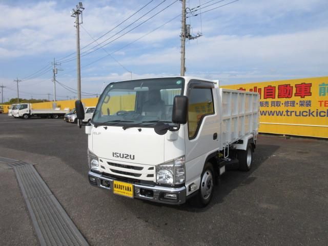 ISUZU / ELF