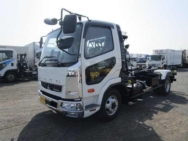 MITSUBISHI FUSOU / FIGHTER