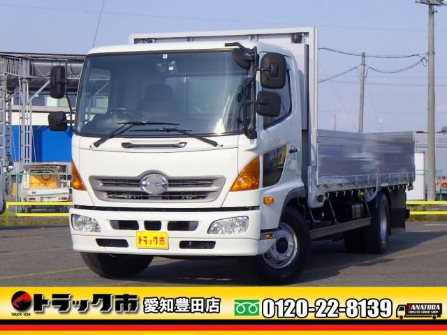 HINO / RANGER