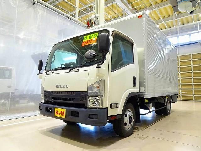 ISUZU / ELF