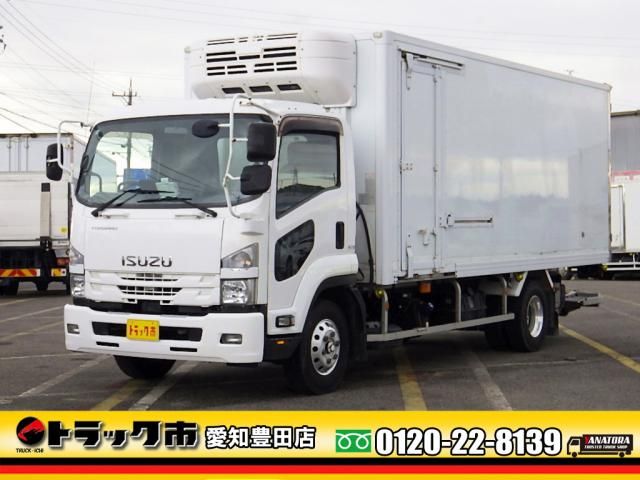 ISUZU / FORWARD