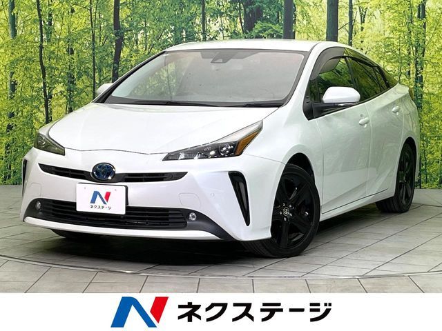 TOYOTA / PRIUS