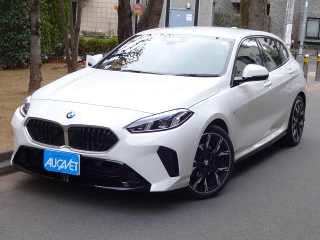 BMW / BMW 1series