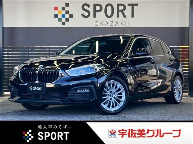 BMW / BMW 1series