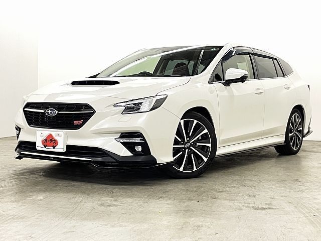 SUBARU / LEVORG