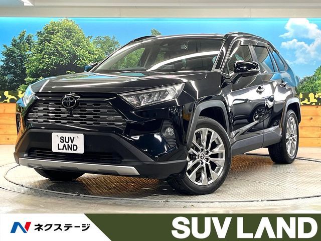 TOYOTA / RAV4 4WD