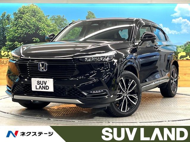 HONDA / VEZEL e:HEV