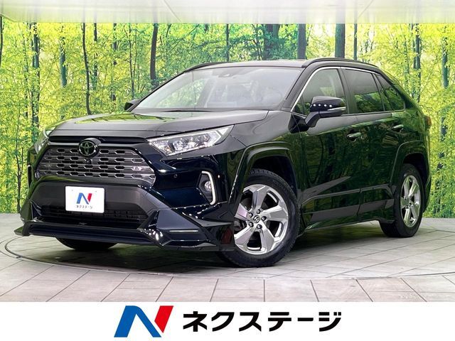 TOYOTA / RAV4 4WD