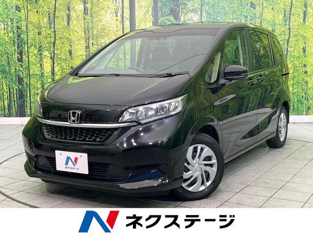 HONDA / FREED