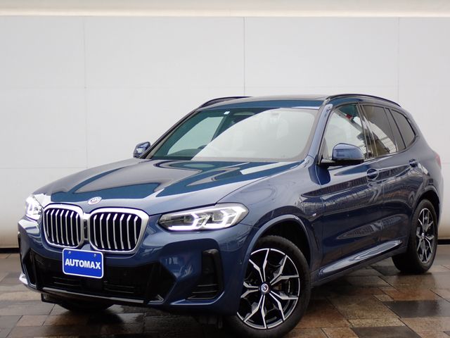 BMW / BMW X3