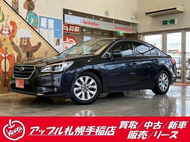 SUBARU / IMPREZA SPORT 4WD