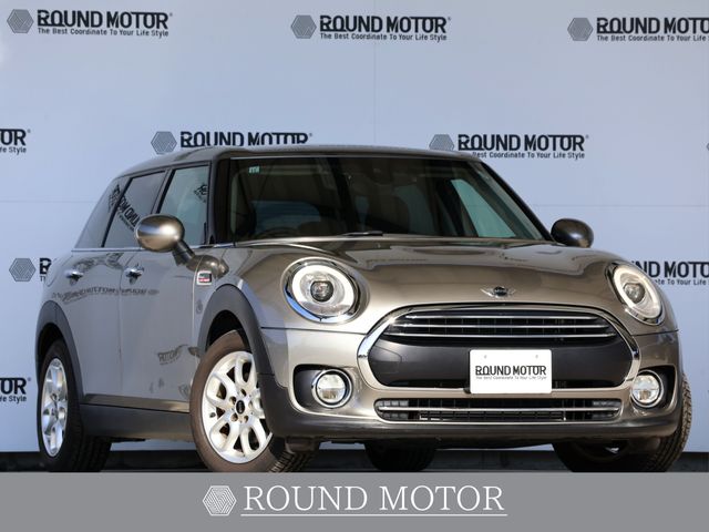 BMW / BMW MINI ONE CLUBMAN