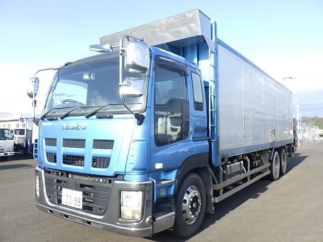 ISUZU / GIGA
