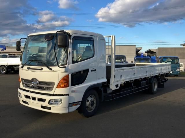 HINO / RANGER