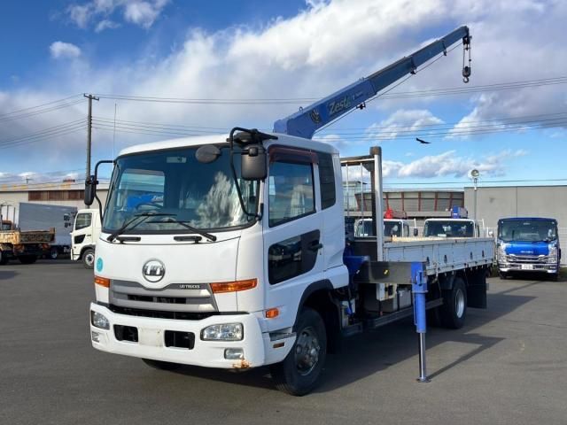 NISSAN DIESEL / CONDOR
