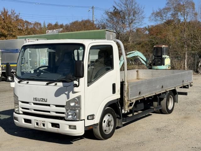 ISUZU / ELF