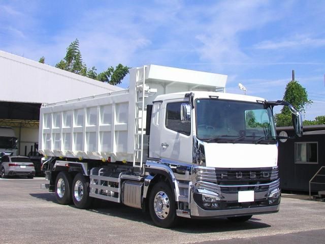 MITSUBISHI FUSOU / SUPER GREAT