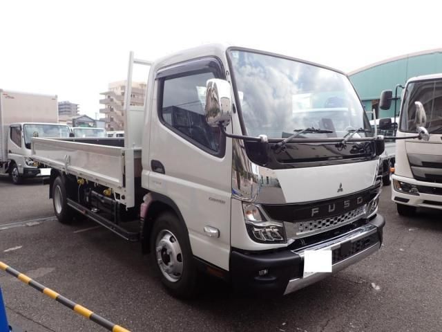 MITSUBISHI / CANTER