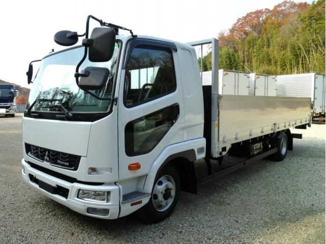 MITSUBISHI FUSOU / FIGHTER