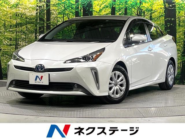 TOYOTA / PRIUS