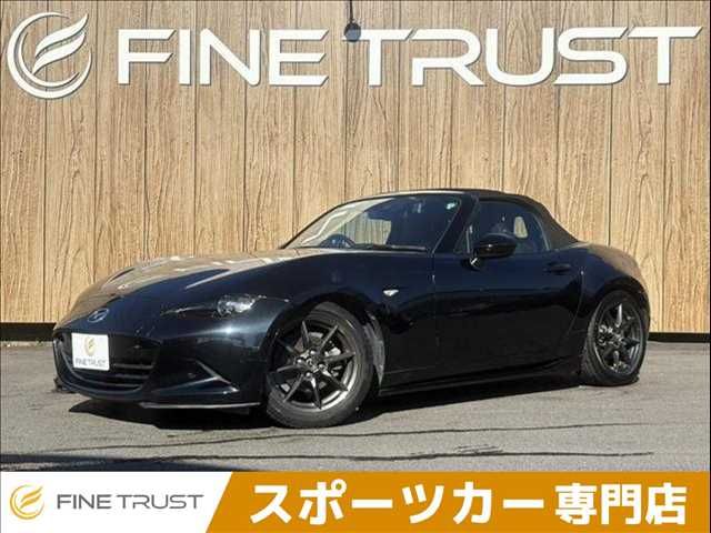 MAZDA / ROADSTER