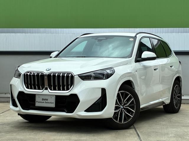 BMW / BMW X1