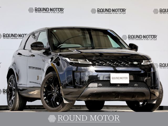 ROVER / ROVER RANGE ROVER EVOGUE