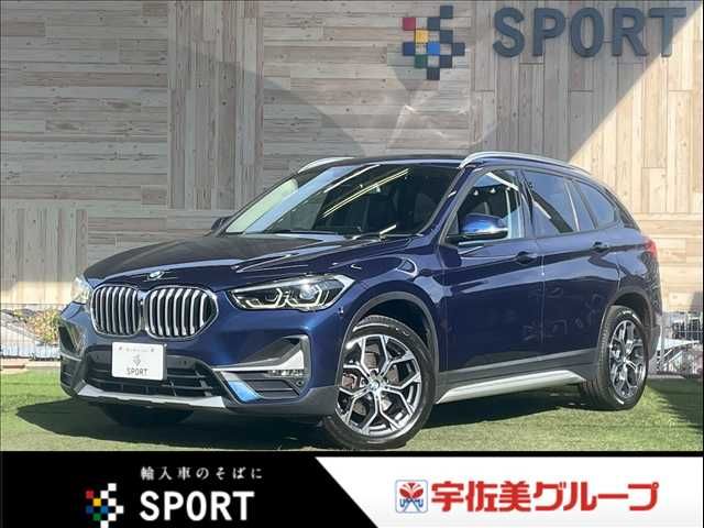 BMW / BMW X1