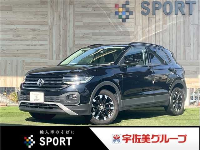 VOLKSWAGEN / VOLKSWAGEN T-Cross